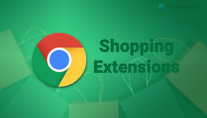 Best Chrome extensions for shopping Best Chrome extensions for shopping
