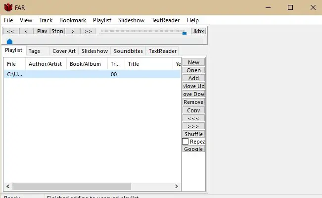 Best Free Audiobook Player for Windows 10 Best Free Audiobook Player for Windows 10