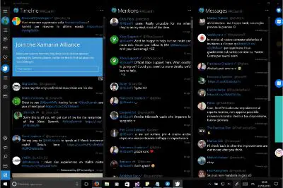 Free Twitter clients for Windows 10 Free Twitter clients for Windows 10