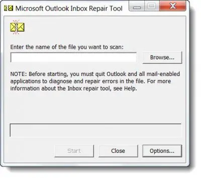 repair corrupt outlook pst files repair corrupt outlook pst files