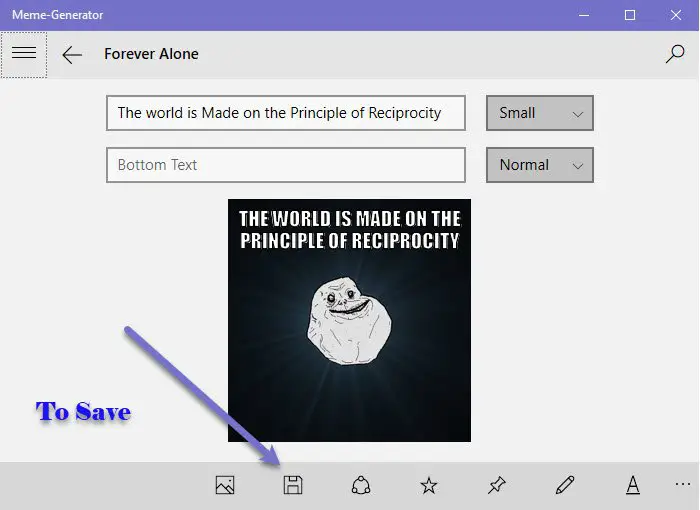 Best Free Meme Creator tools for Windows 10 Best Free Meme Creator tools for Windows 10