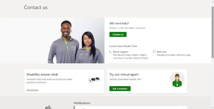 Microsoft Support Microsoft Support