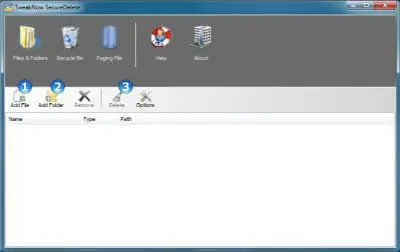 Best free Secure Delete software for Windows 10 Best free Secure Delete software for Windows 10