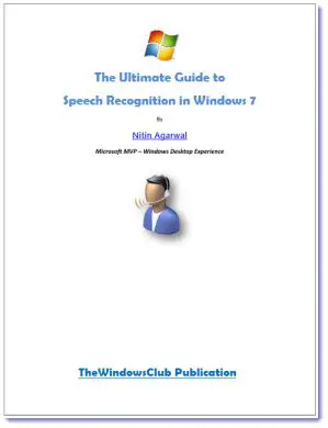 speech-recognition