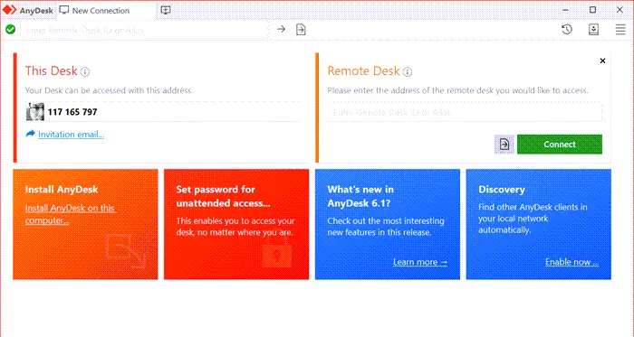 Remote Access software for Windows 10 Remote Access software for Windows 10