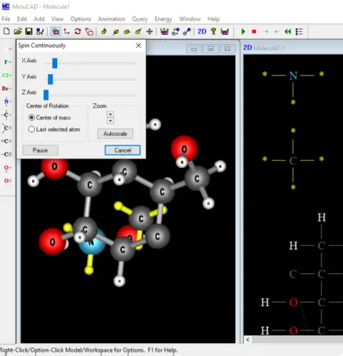 Best free Molecular Modeling software for Windows 10 Best free Molecular Modeling software for Windows 10