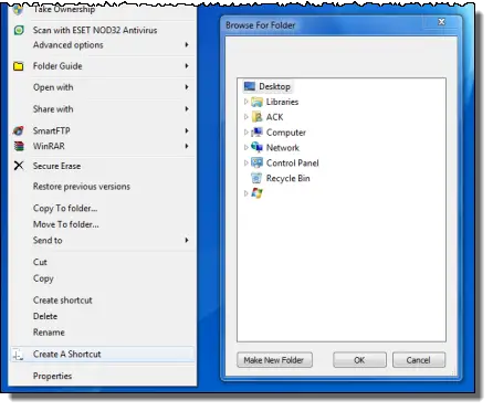 create-a-shortcut