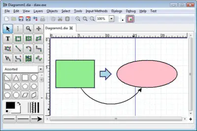 Microsoft Visio alternatives free Microsoft Visio alternatives free