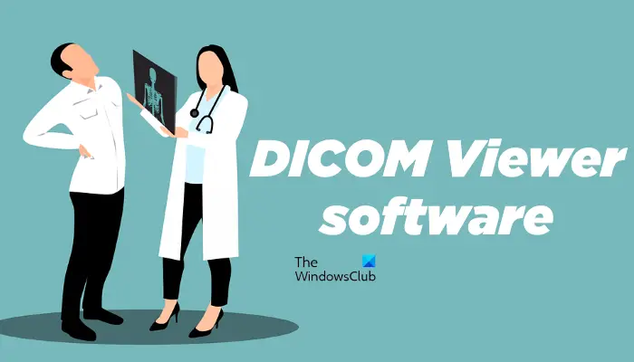 Free DICOM Viewer software for Windows Free DICOM Viewer software for Windows
