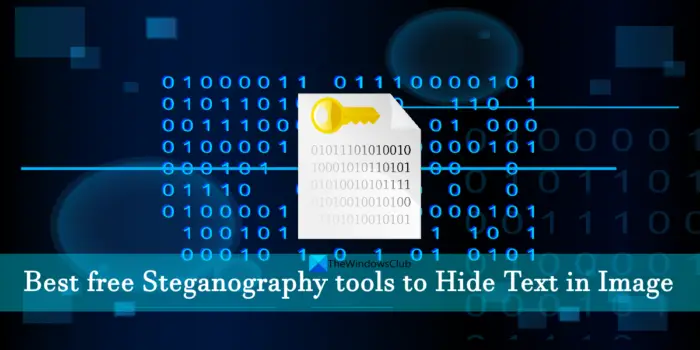 free steganography tools to hide text in image free steganography tools to hide text in image