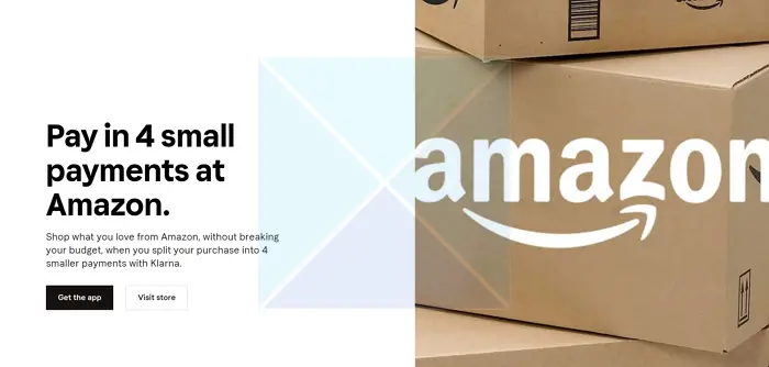 Klarna Link Amazon Klarna Link Amazon