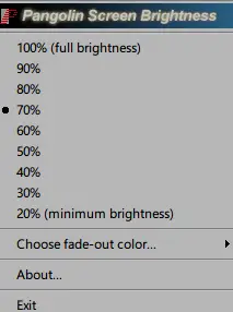 Best Brightness Control Software for Windows 11/10 Best Brightness Control Software for Windows 11/10