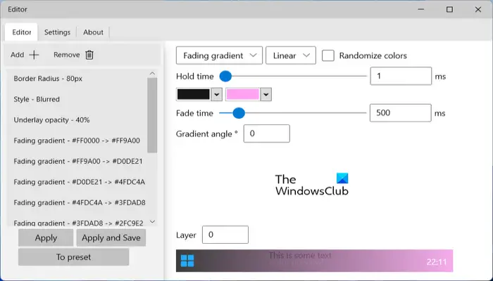 free taskbar customization software free taskbar customization software