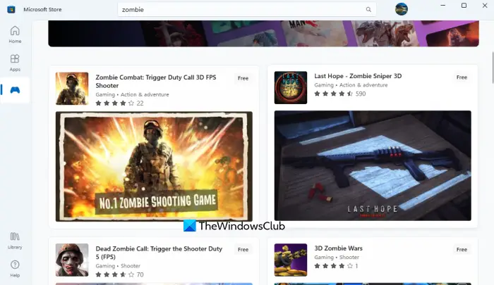 zombie games on microsoft store zombie games on microsoft store